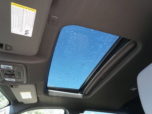 New 2026 Chevrolet Silverado 1500 LTZ w/ LTZ Premium Package image 24