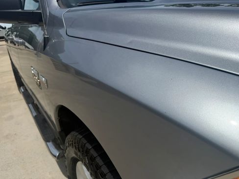 Used 2019 RAM 1500 Classic SLT AWD/4WD image 62