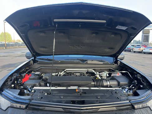 New 2026 Chevrolet Colorado W/T image 9