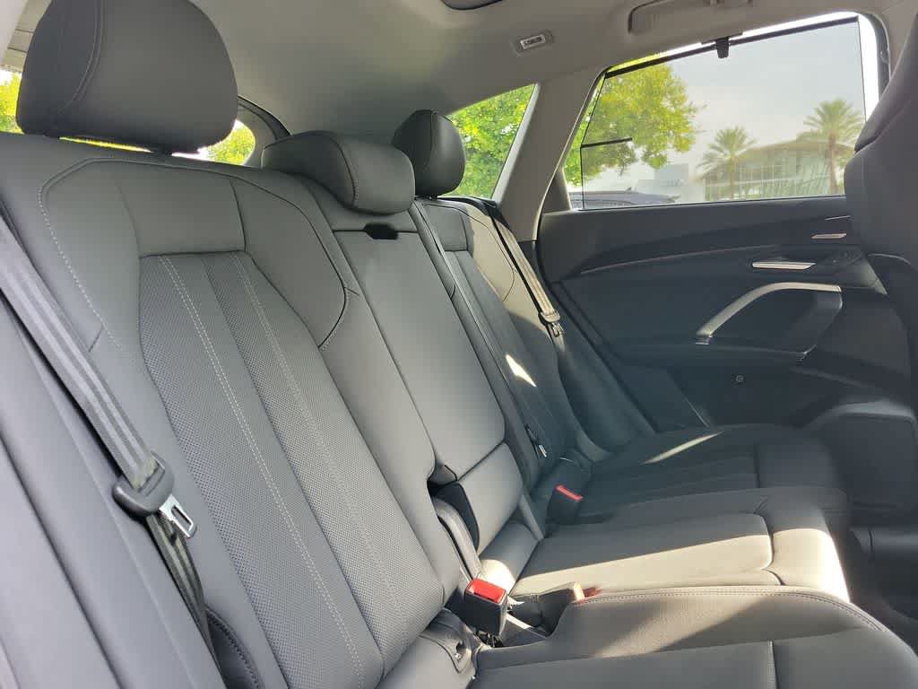New 2026 Audi Q5 Premium AWD/4WD image 21