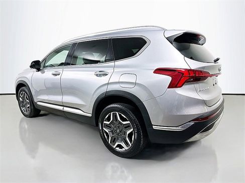 Used 2022 Hyundai Santa Fe Limited image 5