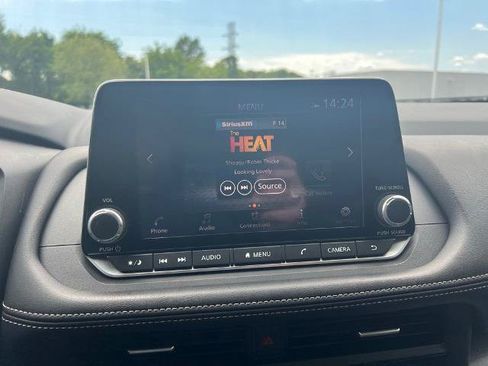 Certified 2024 Nissan Rogue SV AWD/4WD image 20