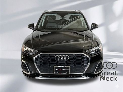 Used 2023 Audi Q5 2.0T Premium Plus w/ Premium Plus Package image 20