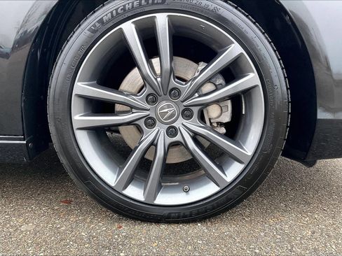 Used 2019 Acura TLX V6 w/ Technology & A-SPEC Pkg image 23