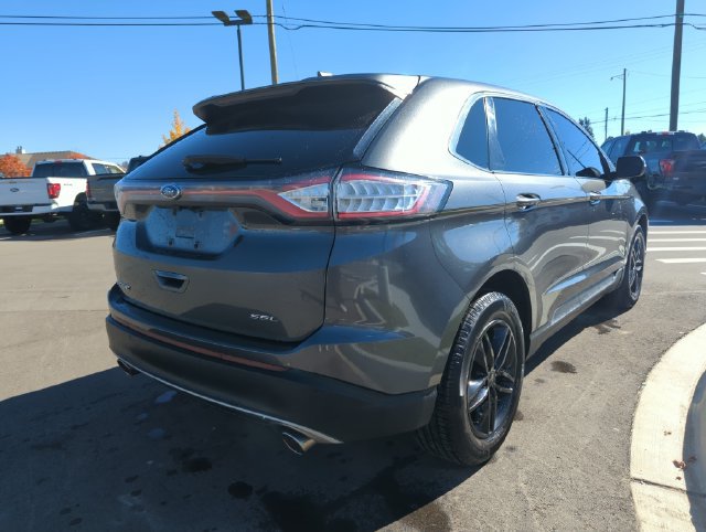 Used 2016 Ford Edge SEL w/ Equipment Group 201A FWD image 5