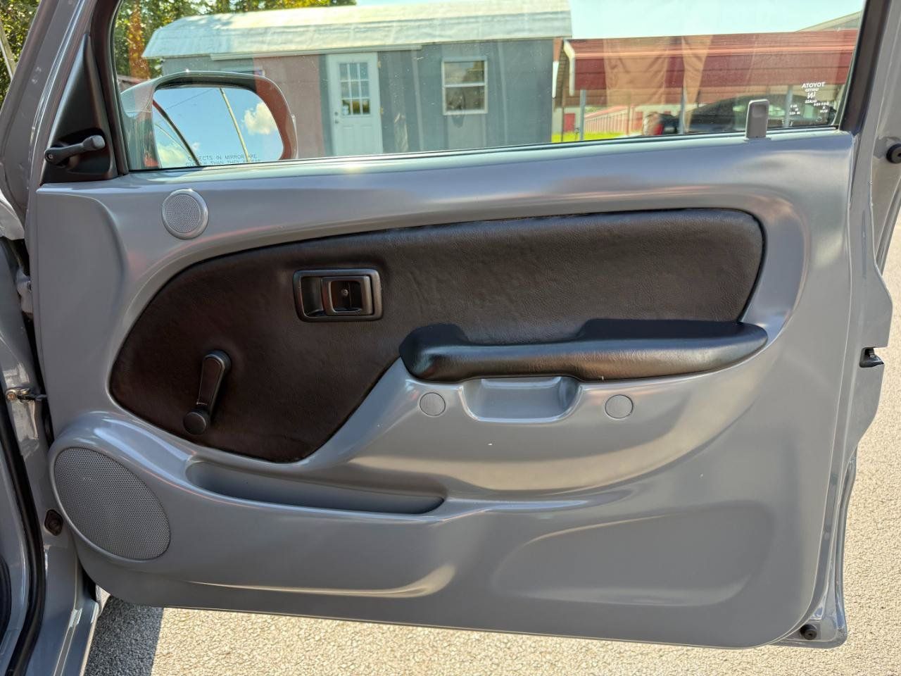 Used 2004 Toyota Tacoma 2WD Regular Cab w/ Enhancement Pkg image 35