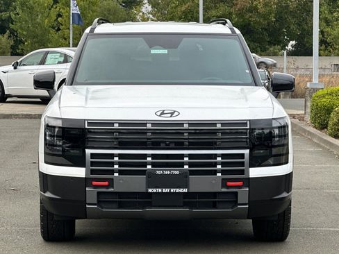 New 2026 Hyundai Palisade XRT Pro AWD/4WD image 9