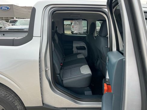 Used 2023 Ford Maverick XLT w/ Equipment Group 300A Standard image 19