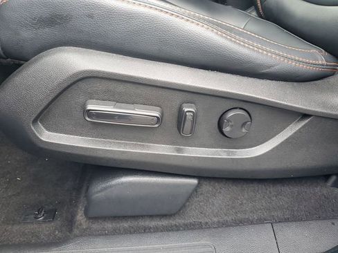 Used 2023 Honda Pilot TrailSport image 40