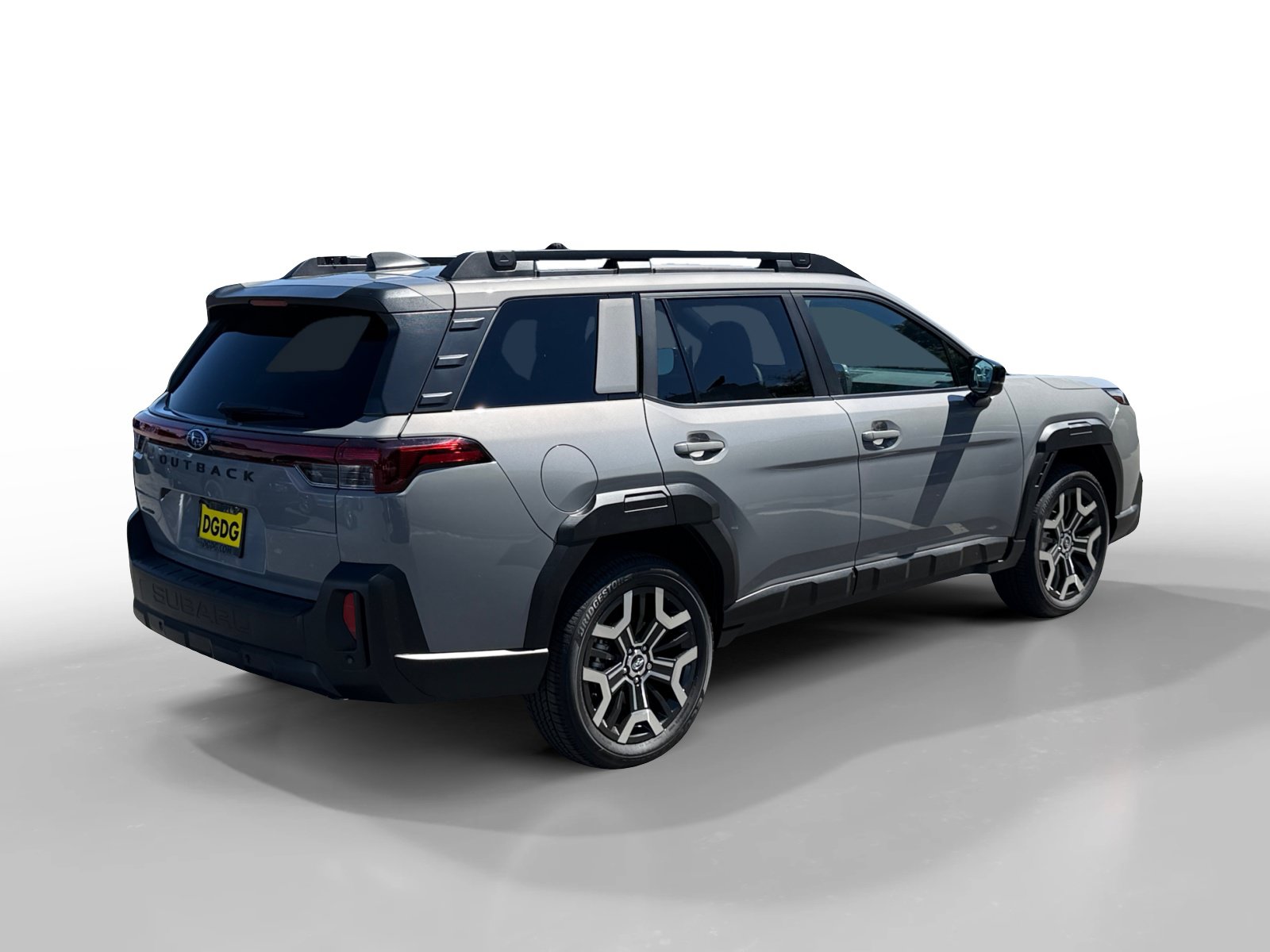 New 2026 Subaru Outback Touring XT AWD/4WD image 5