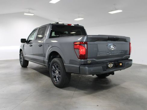 New 2026 Ford F150 STX RWD image 6