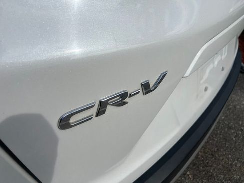 Used 2020 Honda CR-V EX-L image 4