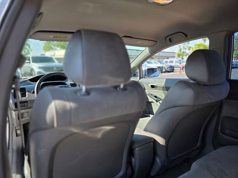 Used 2008 Honda Civic LX image 14