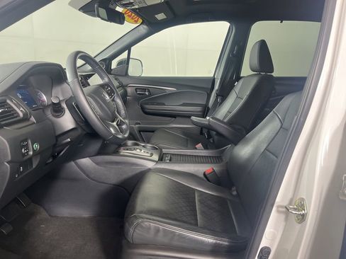 Used 2020 Honda Passport EX-L image 22