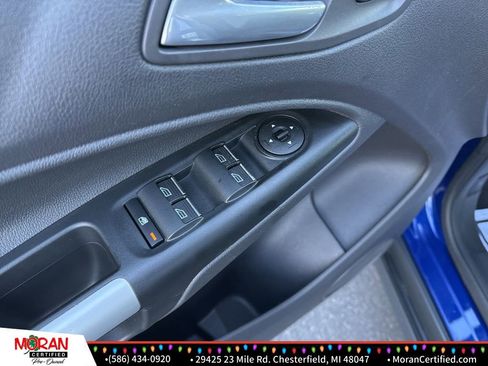 Used 2017 Ford Transit Connect XLT image 10