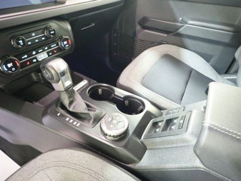 Used 2025 Ford Bronco Big Bend image 20