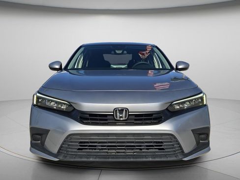 Used 2023 Honda Civic LX image 5