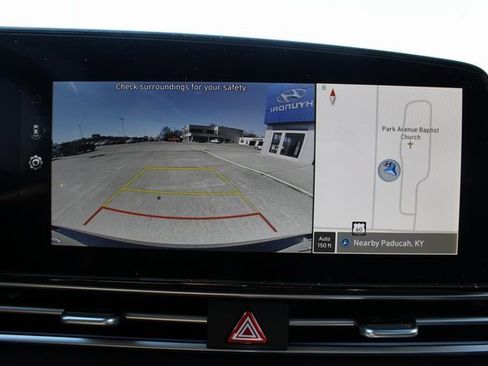 New 2026 Hyundai Elantra Limited w/ Cargo Package image 19