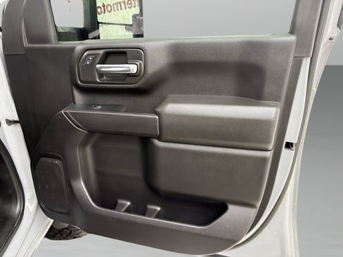 Used 2024 Chevrolet Silverado 2500 Custom w/ Custom Value Package AWD/4WD image 25