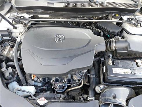 Used 2019 Acura TLX V6 w/ Technology & A-SPEC Pkg image 23