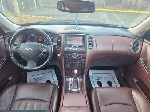 Used 2008 INFINITI EX35 Journey AWD/4WD image 6