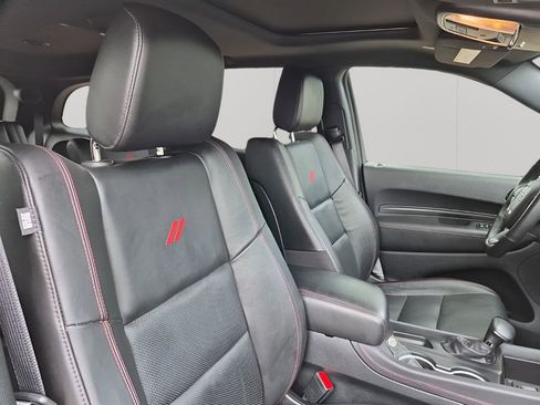 Used 2024 Dodge Durango R/T image 15