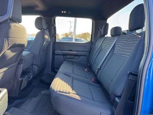 Certified 2021 Ford F150 XL w/ STX Appearance Package image 20
