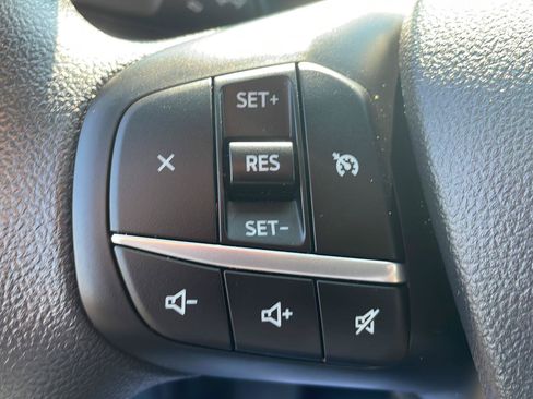 Used 2024 Ford Maverick XLT FWD image 16