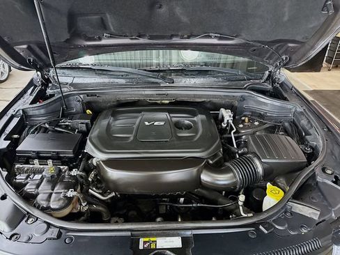 Used 2018 Jeep Grand Cherokee Trailhawk w/ Trailhawk Luxury Group image 32