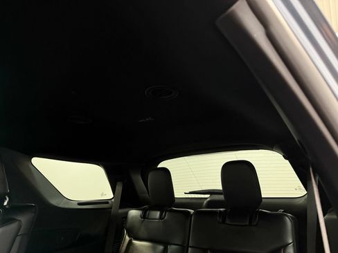 Used 2025 Ford Explorer ST-Line AWD/4WD image 50