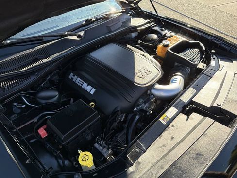 Used 2013 Dodge Challenger R/T Plus RWD image 15