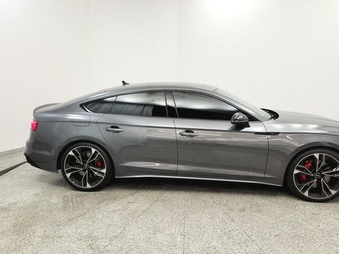 Used 2024 Audi S5 Premium Plus image 6