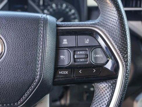 Used 2023 Toyota Tundra SR5 w/ TRD Sport Package AWD/4WD image 23