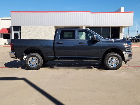 New 2026 RAM 2500 Tradesman image 8