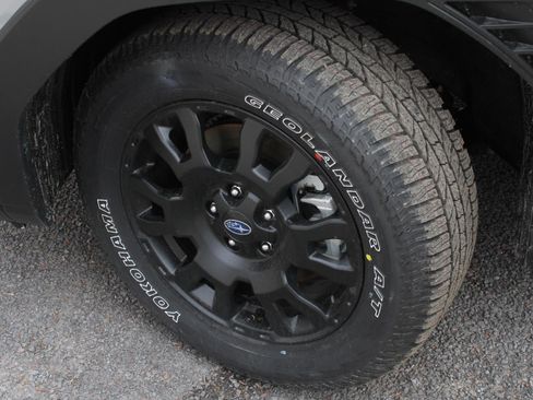 New 2026 Subaru Forester Wilderness image 18