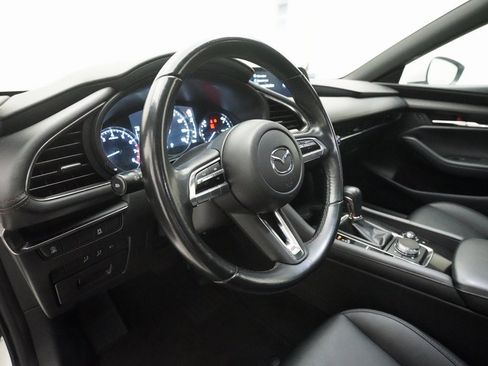 Used 2023 MAZDA MAZDA3 s image 7