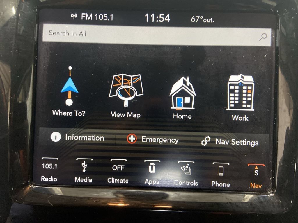 Used 2019 Jeep Cherokee Limited AWD/4WD image 14