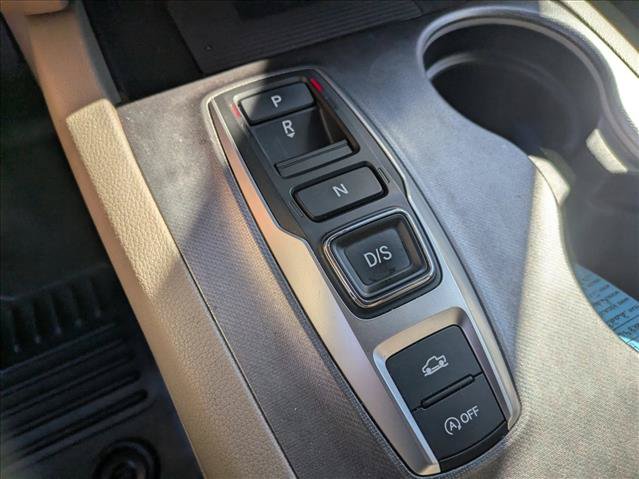 Certified 2023 Honda Ridgeline RTL-E image 11