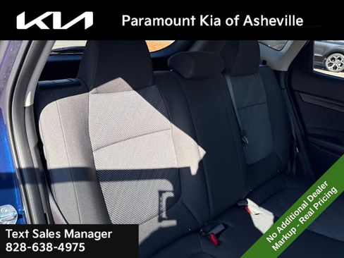 New 2026 Kia Seltos LX image 20