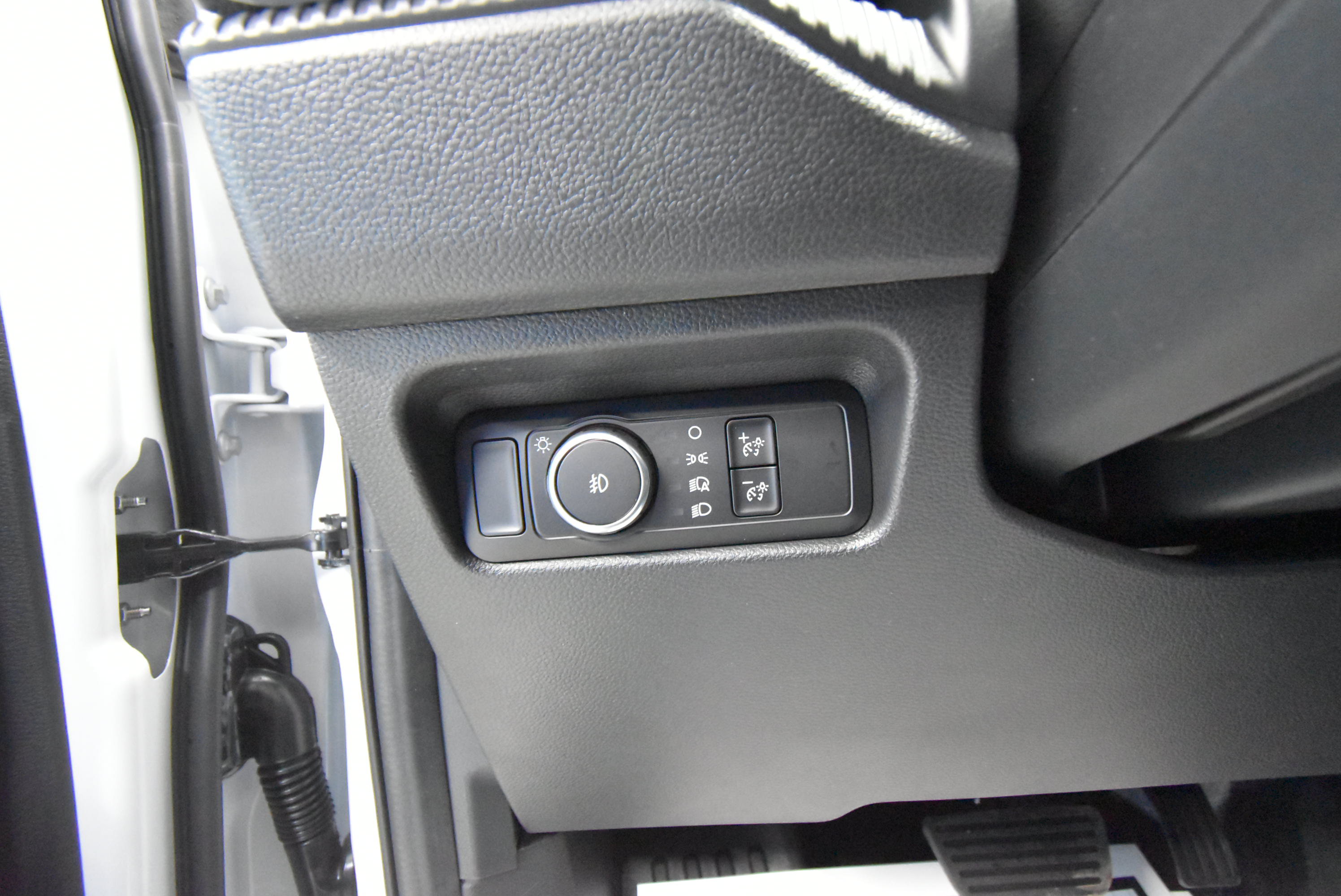 New 2026 Ford Ranger XL RWD image 6