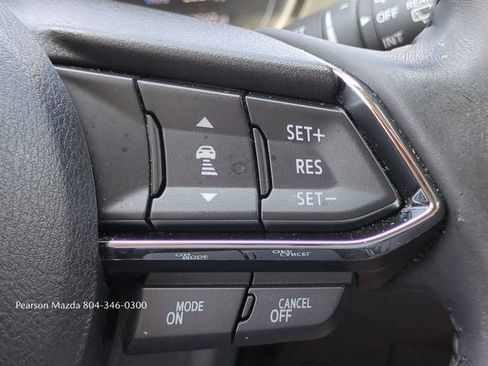 Used 2023 MAZDA CX-5 AWD 2.5 S image 26