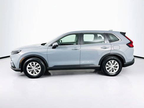 Used 2024 Honda CR-V LX image 3