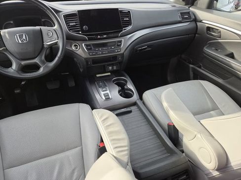 Used 2022 Honda Passport EX-L image 30
