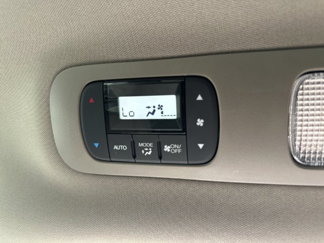 Used 2024 Honda Odyssey EX-L image 38