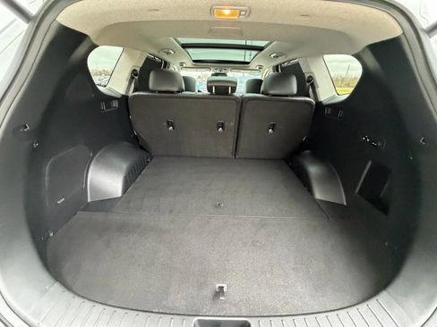 Used 2020 Hyundai Santa Fe Limited image 32