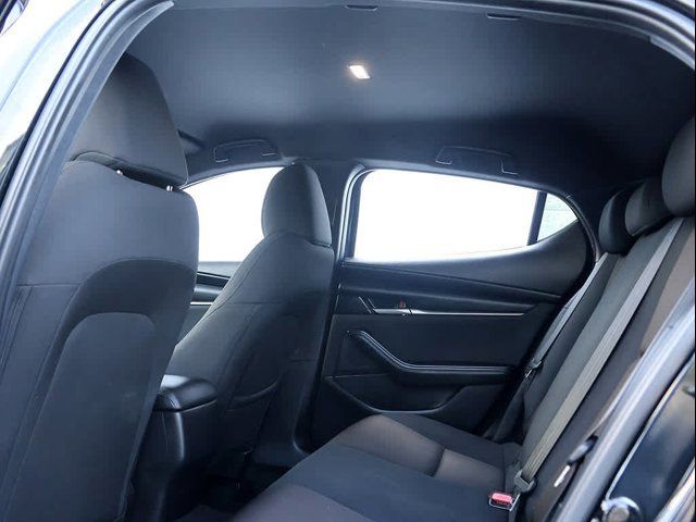Used 2023 MAZDA MAZDA3 s FWD image 10