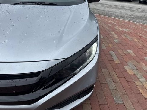 Used 2020 Honda Civic Sport image 31