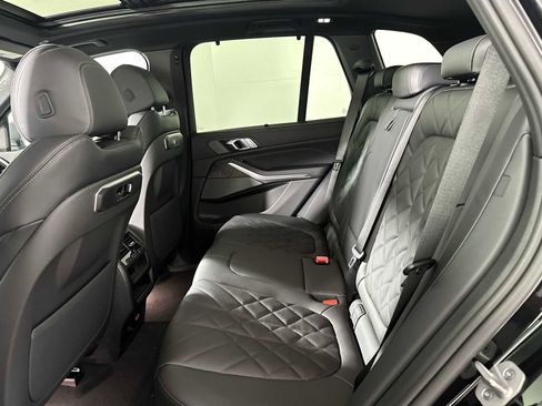 New 2026 BMW X5 xDrive50e w/ Executive Package image 19