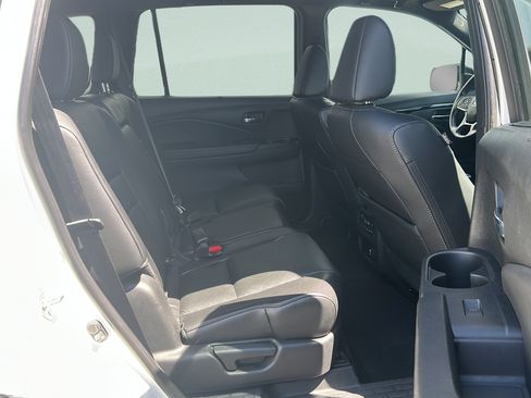 Used 2019 Honda Passport Touring image 26