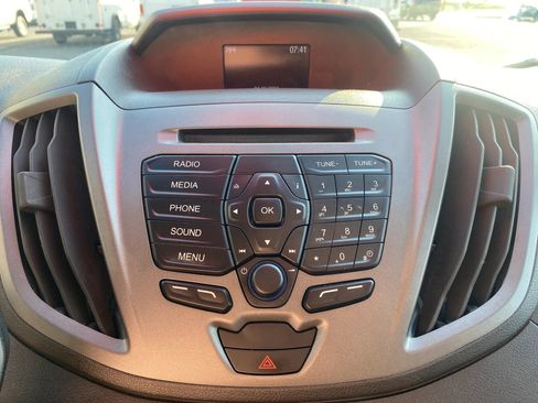 Used 2016 Ford Transit 150 XL RWD image 14